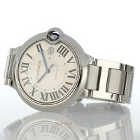 Cartier Ballon Bleu Ref. 3001