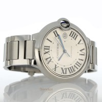Cartier Ballon Bleu Ref. 3001