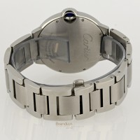 Cartier Ballon Bleu Ref. 3001