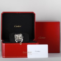 Cartier Santos Dumont Ref. WSSA0032