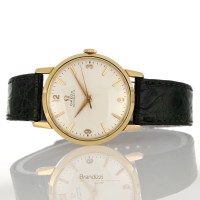 Omega Classic Ref. 2898