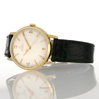 Omega Classic Ref. 2898