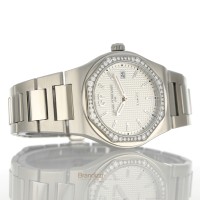 Girard Perregaux Laureato Ref. 80189D11A131-11A Like New