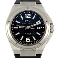 IWC Ingenieur Ref. IW323601 Mission Earth