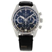 Zenith El Primero Chronograph 36'000 VPH Ref. 03.2040.400/21.C496