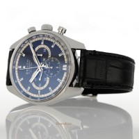 Zenith El Primero Chronograph 36'000 VPH Ref. 03.2040.400/21.C496