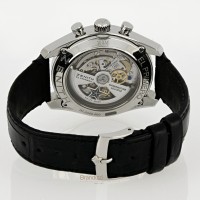 Zenith El Primero Chronograph 36'000 VPH Ref. 03.2040.400/21.C496