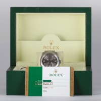 Rolex Oyster Perpetual Ref. 116000 Domino's Pizza
