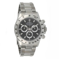 Rolex Daytona Ref. 116520 Chromalight