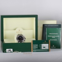 Rolex Daytona Ref. 116520 Chromalight