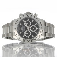 Rolex Daytona Ref. 116520 Chromalight