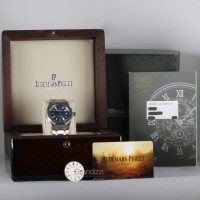 Audemars Piguet Royal Oak Ref. 15300ST.OO.1220ST.01