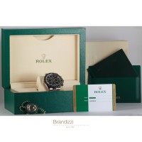 Rolex Daytona Ref. 116500LN