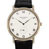 Patek Philippe Calatrava Ref. 3919G