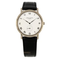 Patek Philippe Calatrava Ref. 3919G