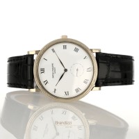Patek Philippe Calatrava Ref. 3919G