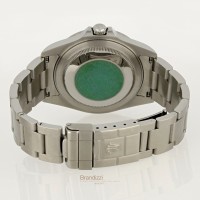 Rolex Explorer II Ref. 16570