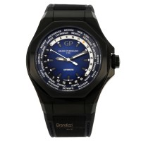 Girard Perregaux Laureato Absolute Ref. 81065-21-491-FH6A