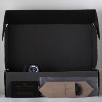 Girard Perregaux Laureato Absolute Ref. 81065-21-491-FH6A