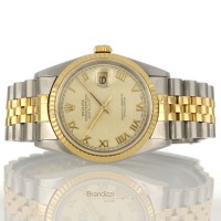 Rolex Date Just Ref. 16233