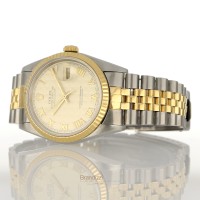 Rolex Date Just Ref. 16233