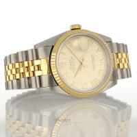 Rolex Date Just Ref. 16233
