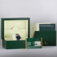 Rolex Oyster Perpetual Ref. 177200