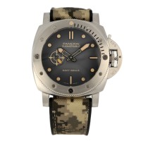 Panerai Submersible QuarantaQuattro Navy Seals PAM01518 - OP7680