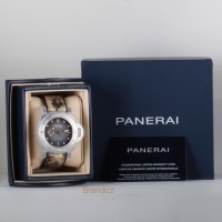 Panerai Submersible QuarantaQuattro Navy Seals PAM01518 - OP7680