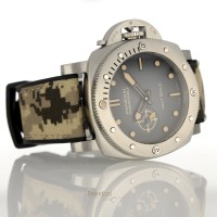 Panerai Submersible QuarantaQuattro Navy Seals PAM01518 - OP7680