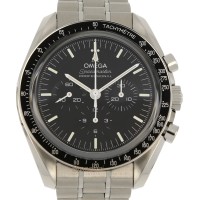 Omega Speedmaster Ref. 31030425001002 Like New