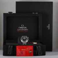 Omega Speedmaster Ref. 31030425001002 Like New