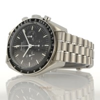 Omega Speedmaster Ref. 31030425001002 Like New