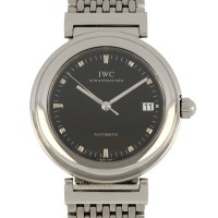 IWC Da Vinci Ref. 3528