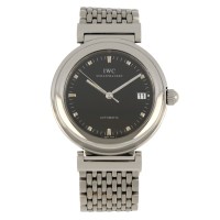 IWC Da Vinci Ref. 3528