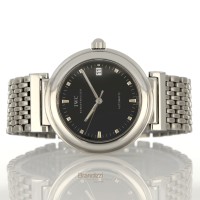 IWC Da Vinci Ref. 3528