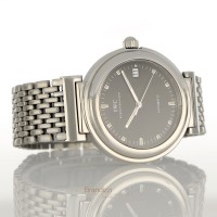 IWC Da Vinci Ref. 3528