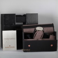 Vacheron Constantin Patrimony Ref. 81180/000G Like New