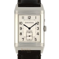 Jaeger Le Colutre Reverso Duo Face Ref. 270.8.54