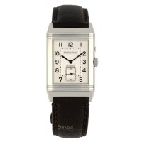 Jaeger Le Colutre Reverso Duo Face Ref. 270.8.54