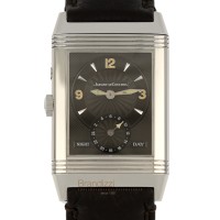 Jaeger Le Colutre Reverso Duo Face Ref. 270.8.54