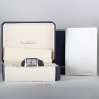 Jaeger Le Colutre Reverso Duo Face Ref. 270.8.54