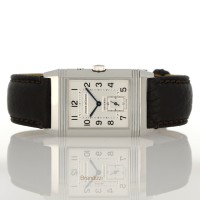 Jaeger Le Colutre Reverso Duo Face Ref. 270.8.54