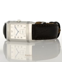 Jaeger Le Colutre Reverso Duo Face Ref. 270.8.54