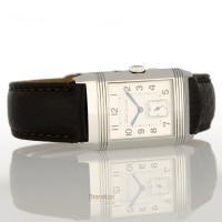 Jaeger Le Colutre Reverso Duo Face Ref. 270.8.54