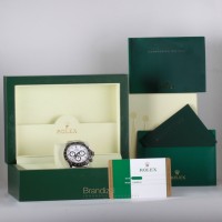 Rolex Daytona Ref. 116500LN
