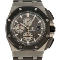 Audemars Piguet Royal Oak OffShore Chronograph Ref. 26400IO.OO.A004CA.01