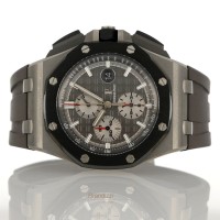 Audemars Piguet Royal Oak OffShore Chronograph Ref. 26400IO.OO.A004CA.01