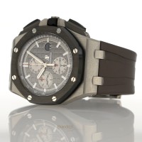 Audemars Piguet Royal Oak OffShore Chronograph Ref. 26400IO.OO.A004CA.01