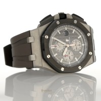 Audemars Piguet Royal Oak OffShore Chronograph Ref. 26400IO.OO.A004CA.01